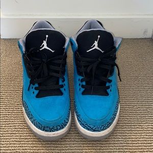 Jordan 3 “Powder Blue”